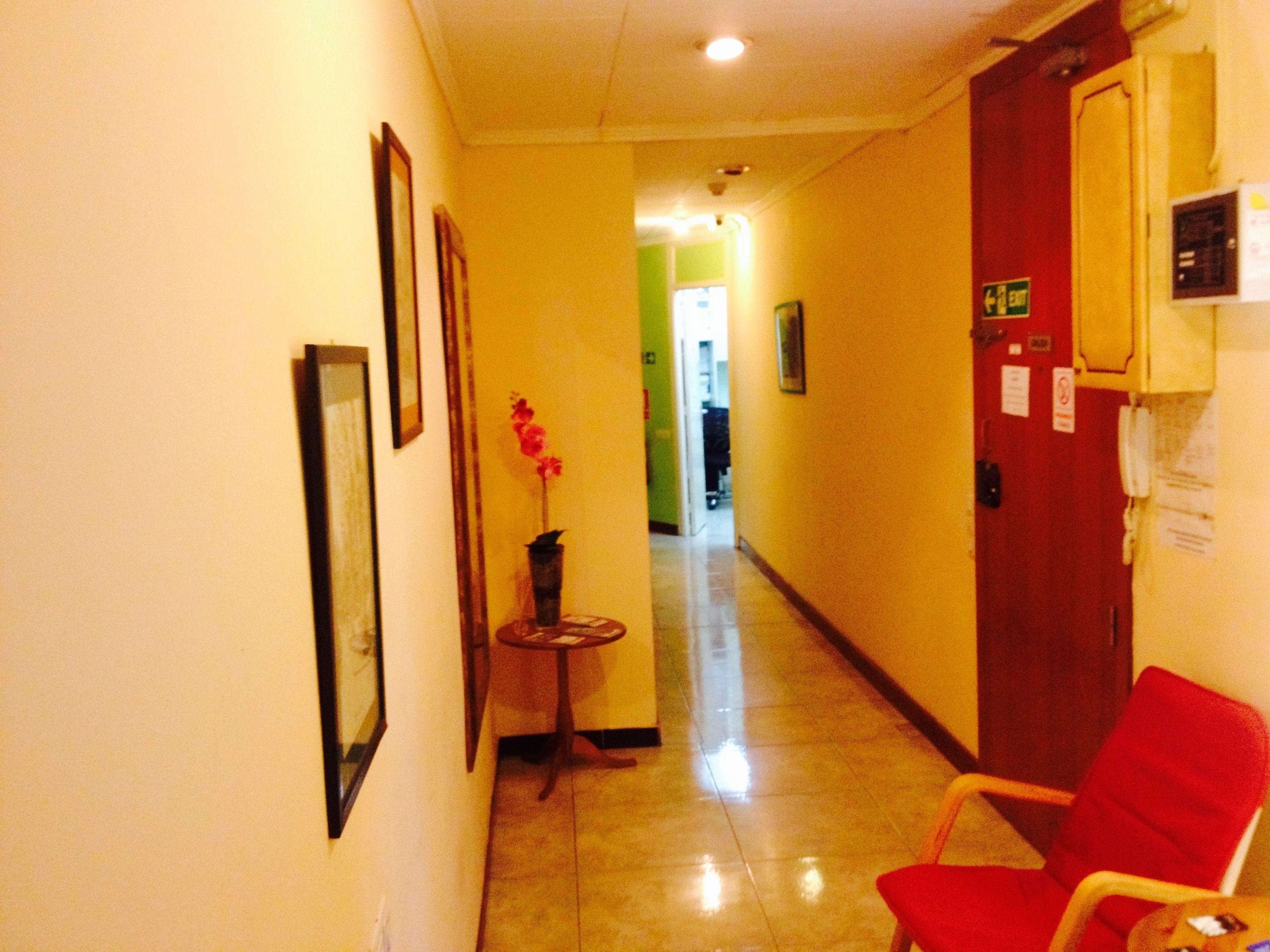 Hostal Absolut Stay (Adults Only) — Fotos 3